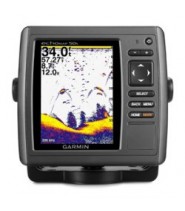 EchoMap 50s GPS y Ecosonda